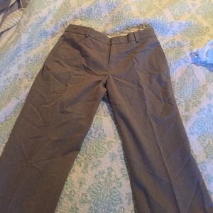 Banana republic slacks