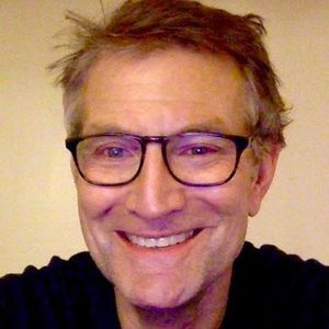 Meet your Posher, Jim