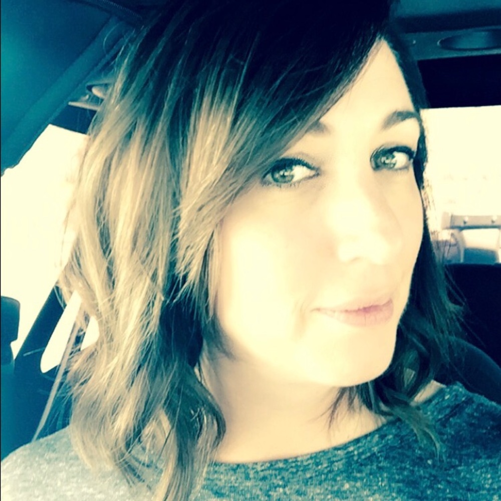 Meet your Posher, Jennifer