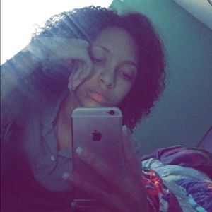 Meet your Posher, Ray