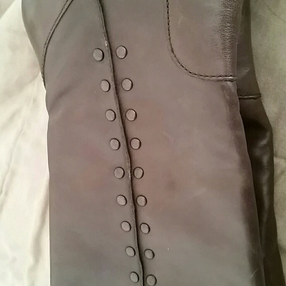 Reba boots - Picture 3 of 5