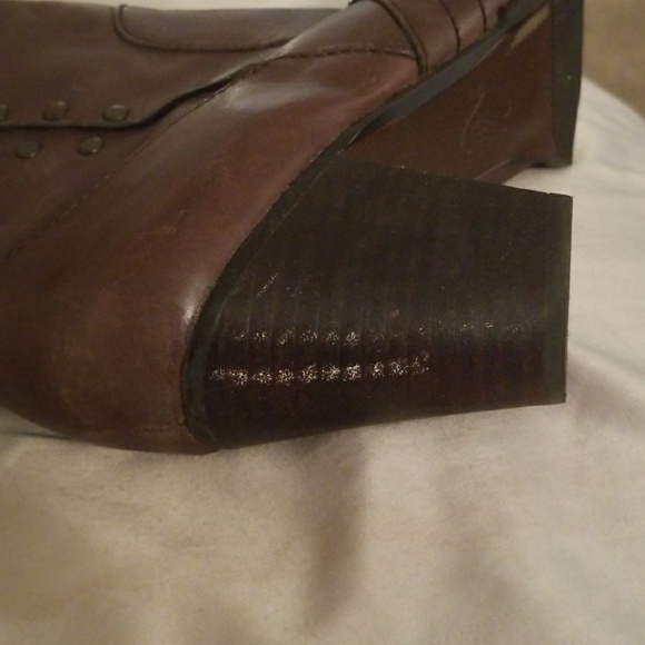 Reba boots - Picture 5 of 5