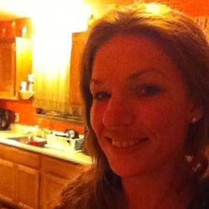 Meet your Posher, Tabitha