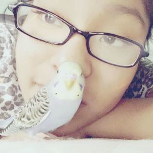 Meet your Posher, Niña