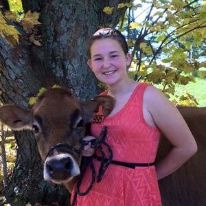 Meet your Posher, Alice