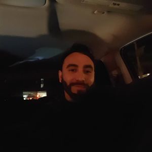 Meet your Posher, Nicolas