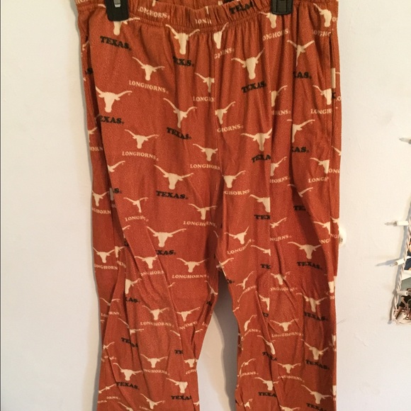 Pajama pants