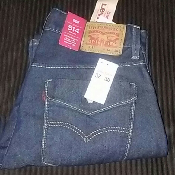 Mens Levi's Jeans - Picture 1 of 1