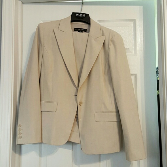 3 piece suit