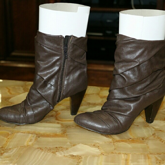 Bootie - Picture 2 of 3