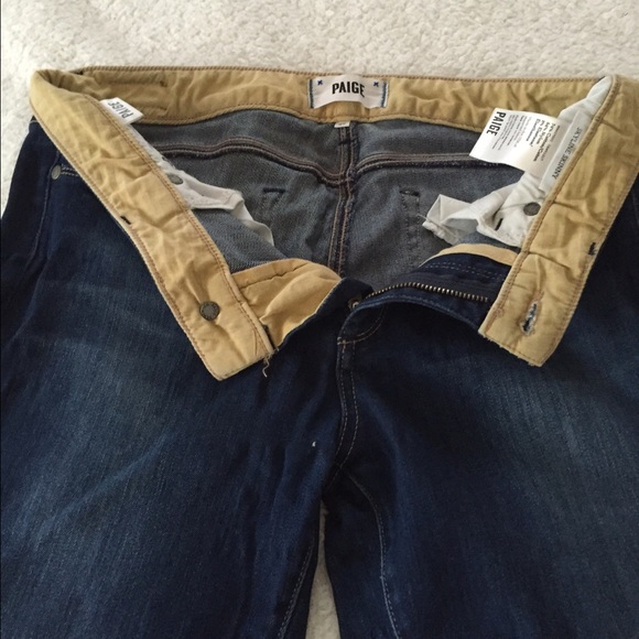 PAIGE JEANS - Picture 2 of 2