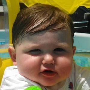 Meet your Posher, Leanda