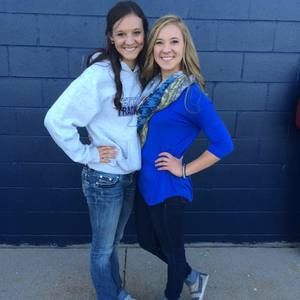 Meet your Posher, Haylee