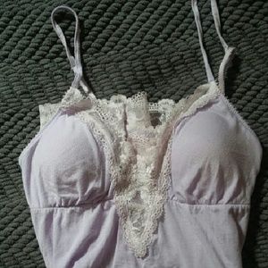 VS pajama babydoll