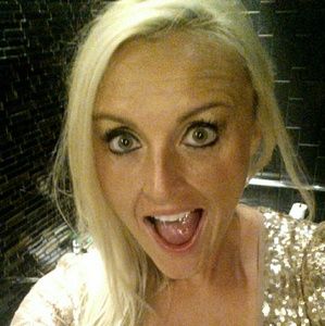 Meet your Posher, Jess