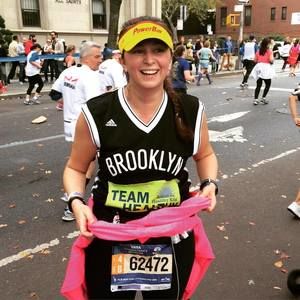 Meet your Posher, Allison