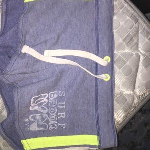 shorts