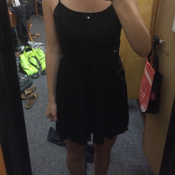 Only worn once