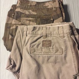 Men's pants