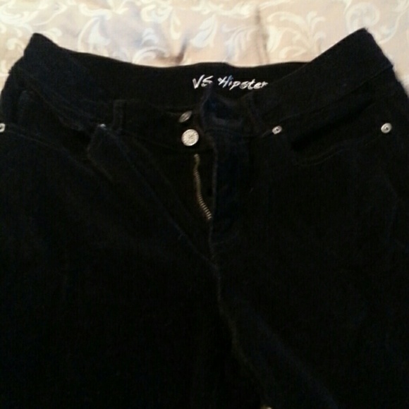 Victoria Secret Hipster Cords