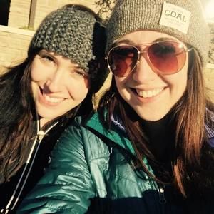 Meet your Posher, Kelley