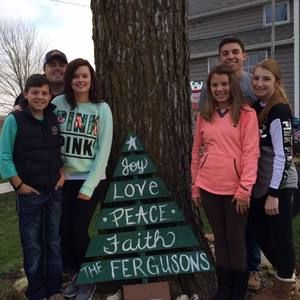 Meet your Posher, Vicky