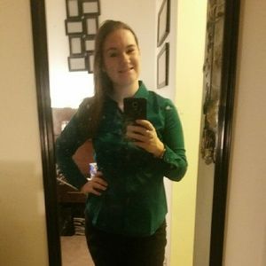 Meet your Posher, Meaghan