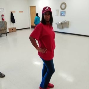 Meet your Posher, Doris