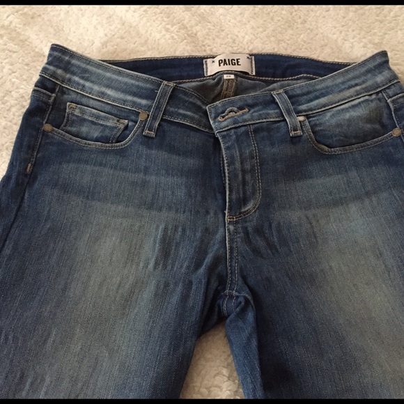 PAIGE JEANS - Picture 2 of 3
