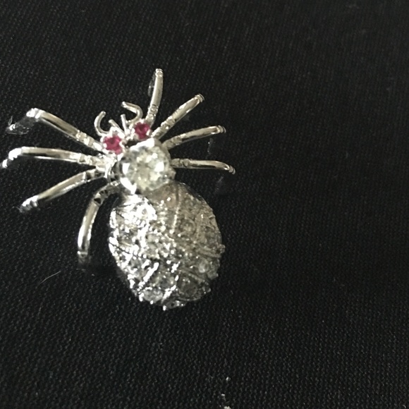 Old pin