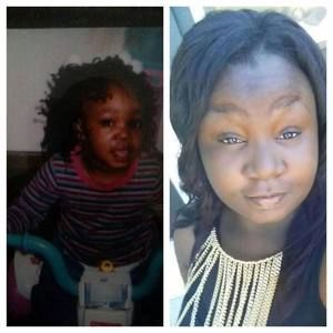 Meet your Posher, Shay