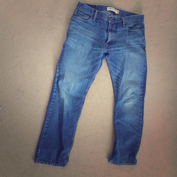 Men's Levi's 514 Slim Straight