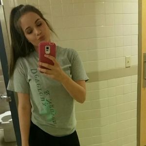 Meet your Posher, Haley