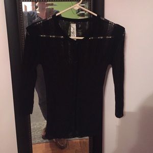Juicy Couture sweater