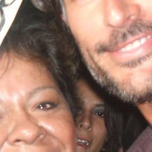 Meet your Posher, Jacquelyn