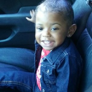 Meet your Posher, Krystal