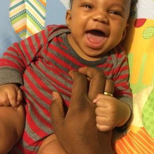 Meet your Posher, Tachiana