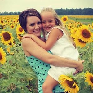 Meet your Posher, Mandy