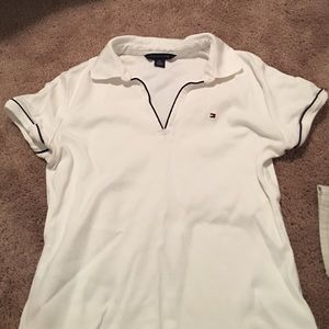 Tommy Hilfiger shirt
