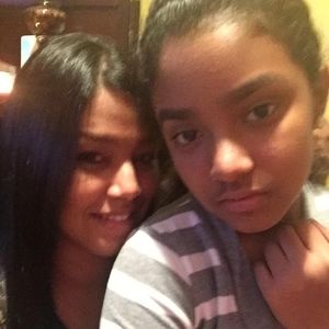 Meet your Posher, Lisa marie