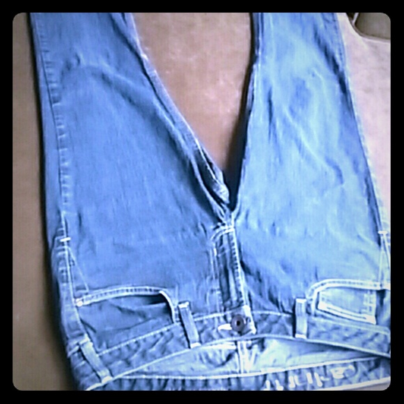 Women's carhart jeans
