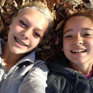 Meet your Posher, Chloe