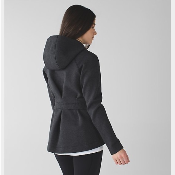Lululemon go skyline Jacket