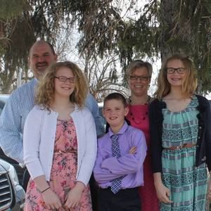 Meet your Posher, Kim