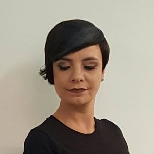 Meet your Posher, Janice