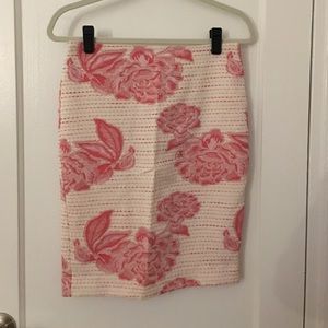 Ann taylor skirt! Like new barely worn!