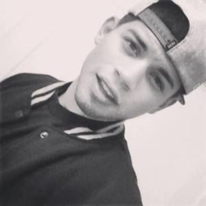 Meet your Posher, Jonathan