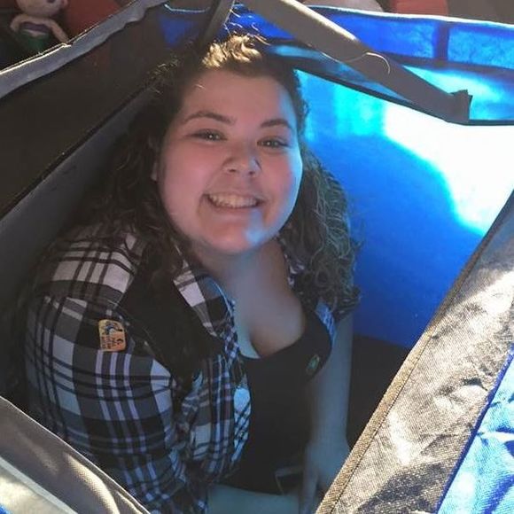 Meet your Posher, Kaitlyn - Picture 1 of 1