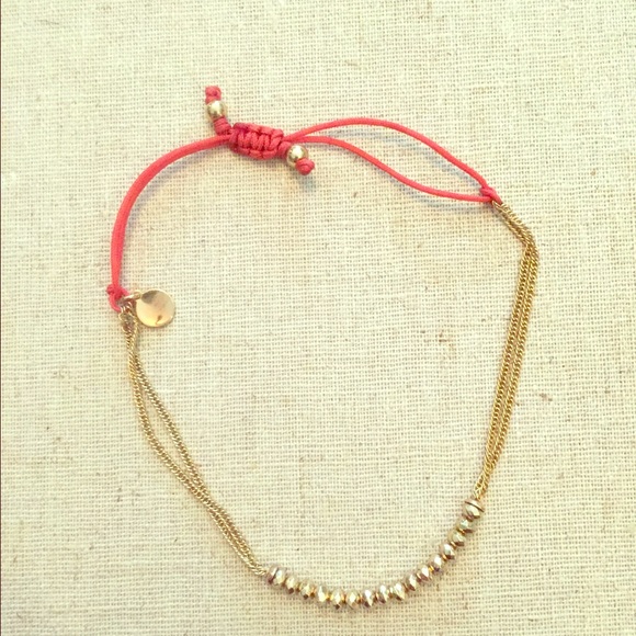 Stella and Dot | Friendship Bracelet