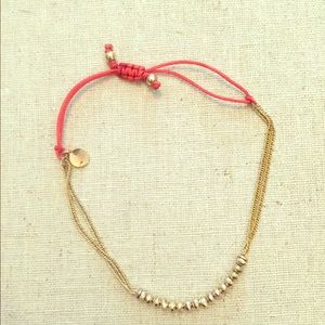 Stella and Dot | Friendship Bracelet